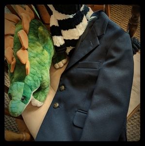 ⛔Easter Sale⛔🍃Navy Suit Jacket🍃